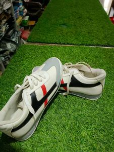 Stylish Casual Sneakers
