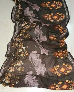 Suit For Donation