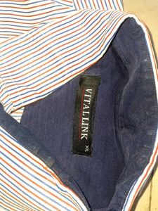 🔴Sale !! Multicolor Formal Shirt For Men