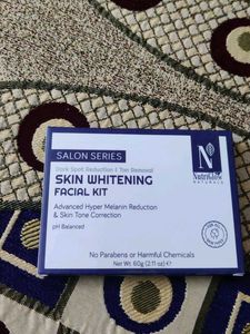 NutriGlow Facial Kit Bundle