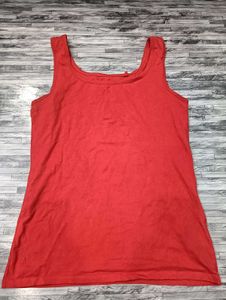 Red 🫴 Tank Top 34.36💚