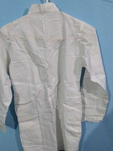 kurta paijama white
