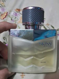 Skinn by Titan RAW Perfume