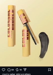 L&#39;Oreal Paris Mascara