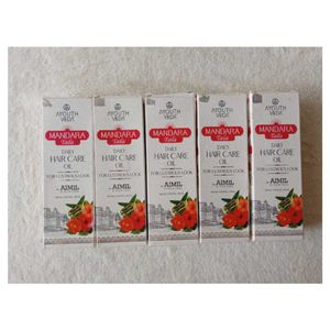 Ayouth Veda Mandara Taila (100ml)