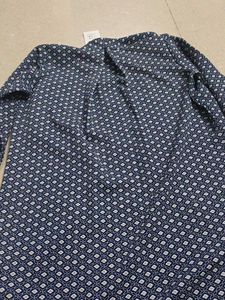 Patterned jacket - AND