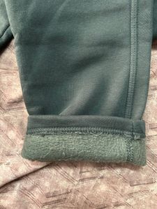 Fleece Lined Trousers