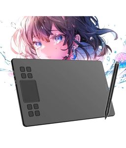 VEIKK A50 Graphic Drawing Tablet