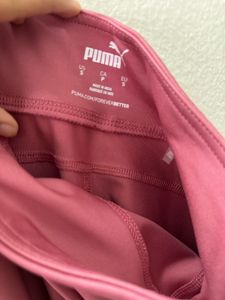 Puma Active Leggings