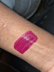 Swiss Beauty New Lipstick