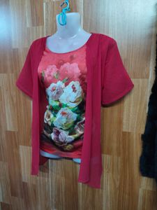 Beautiful Top Srug Attached 5may13