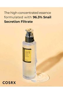 Advanced Snail 96 Mucin Power Essence