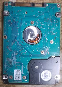 Hitachi 500 gb Sata Hdd PS3