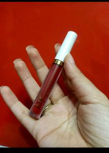 MyGlamm LIT Liquid Matte Lipstick