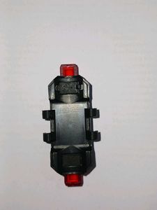 Cycle Back Light With Micro USB Cable