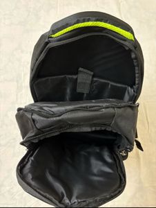 🆕Lotto Black Laptop Backpack