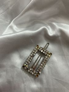 Sparkly Hair Clip
