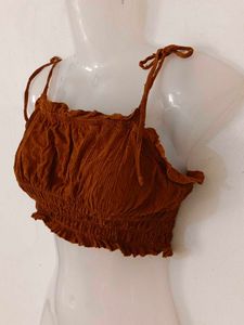 BEAUTIFUL CROP TOP