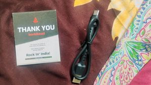 Boat Power Bank 20000 Mah