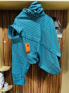 Buy 2 Get 1 Free Striped Shirt