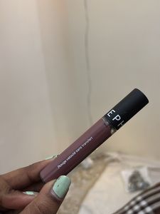 Sephora Cream Lip Stain
