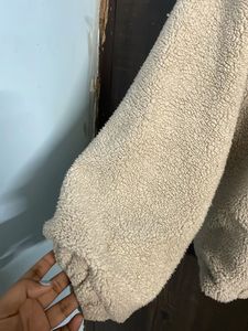 Teddy Jacket