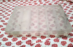 Earrings / Jwellery Organizer