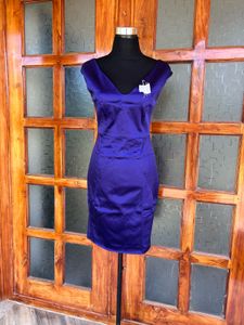 Guess Body on Dress