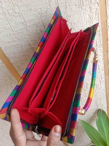 Newly And Stylish Bag