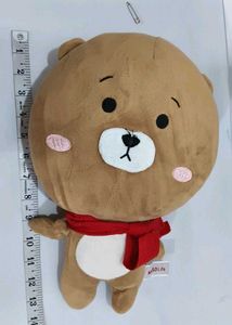 Miniso Life Bear Plushie