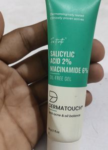Derma Co 2% Salicylic Acid Serum