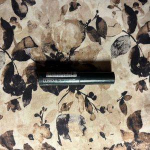 clinique high impact black mascara