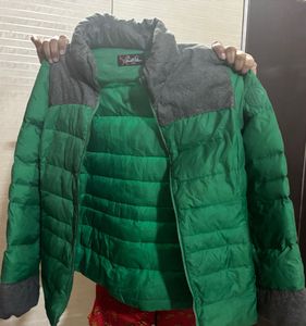 Puffer Jacket