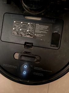 Xiaomi Robot Vacuum Cleaner