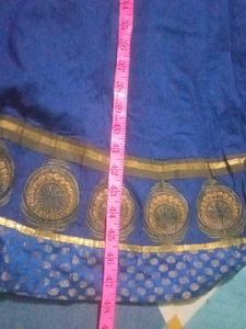 🔵 Beautiful anaarkali Kurta