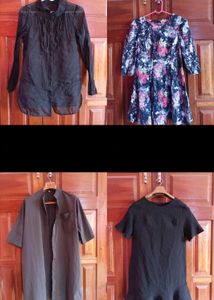 Assorted Women's Dresses