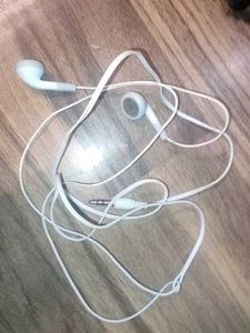 Nokia Earphones