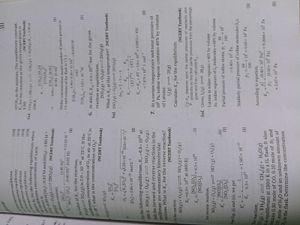 Arihant Chemistry Class 11 All In One