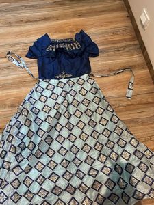 Girls' Special Occasion Dress