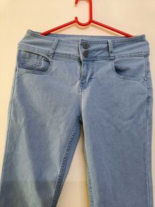 New Jeans Max Care