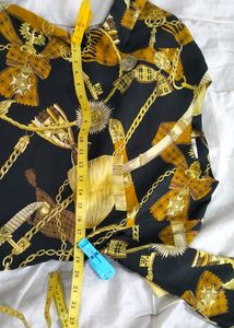 Luxury Pattern Shirt