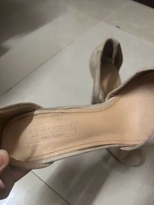 Truffle Collection Sparkly Stilettos Heels