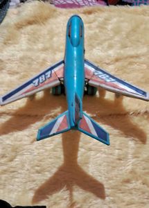 Combo Of 2, A Plane n  Train