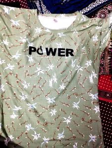 T Shirts