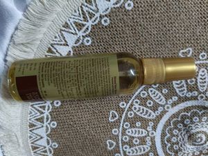 Streax Hair Serum Vitalized With Walnut Oil