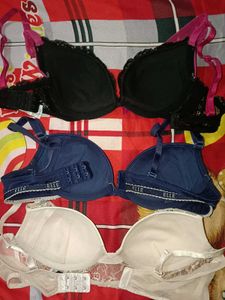 Combo Of Bra And Panties For Susushy Kim