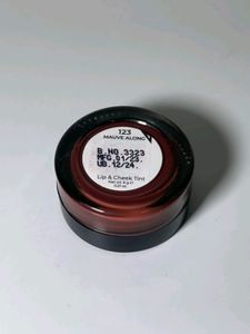 Plum Goodness Lip &amp; Cheek Tint