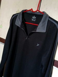 Yunik Quarter-Zip Pullover