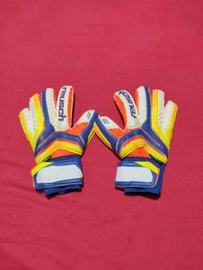 Wicketkeeper gloves Reusch Serathor  G2 OT