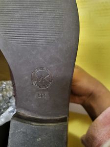 Michael Kors Long Boots